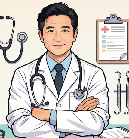 穆美君技术好吗